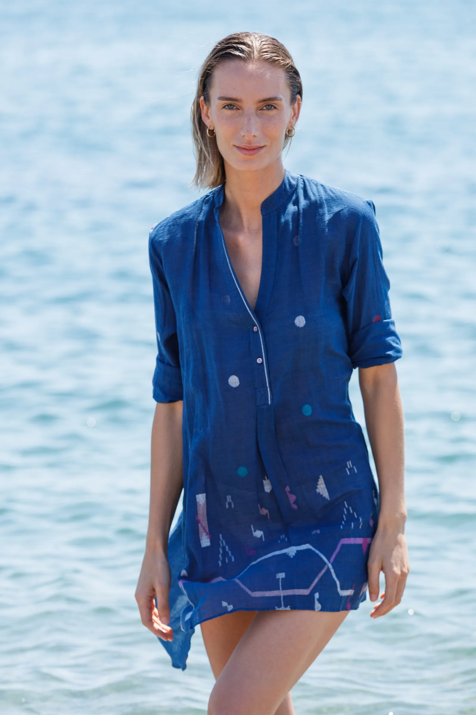 Artisanal Resort Wear